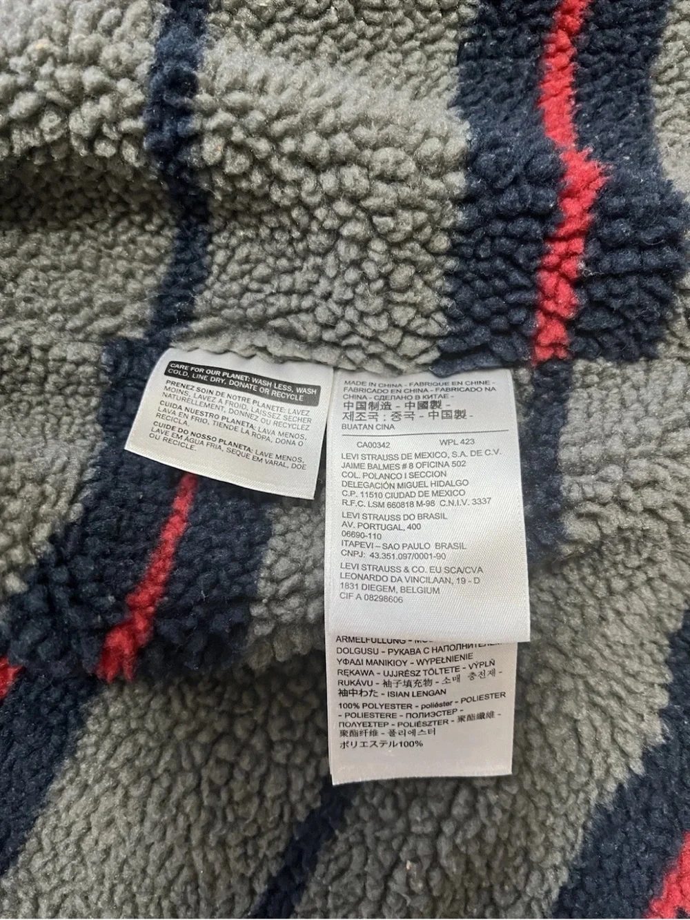 Levis levi’s men’s